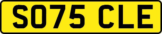 SO75CLE