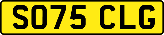 SO75CLG