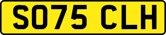 SO75CLH