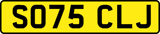 SO75CLJ