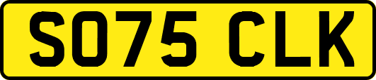 SO75CLK