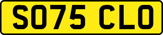 SO75CLO
