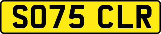 SO75CLR