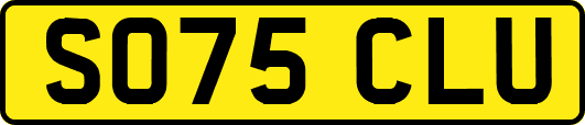SO75CLU