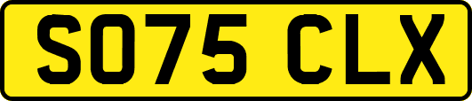 SO75CLX