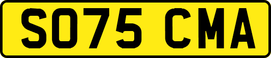 SO75CMA