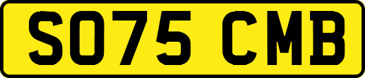 SO75CMB