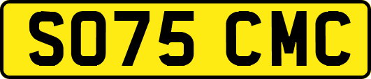 SO75CMC