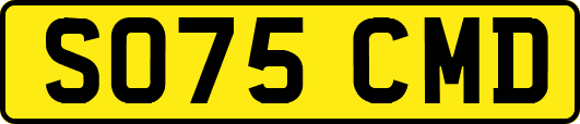 SO75CMD