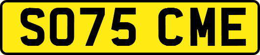 SO75CME