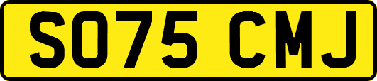 SO75CMJ