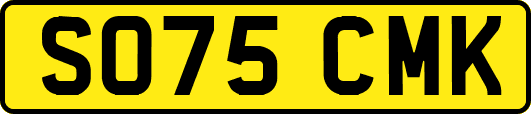 SO75CMK