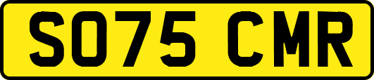 SO75CMR