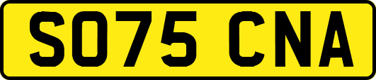 SO75CNA