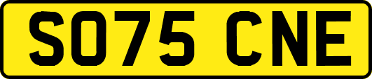 SO75CNE