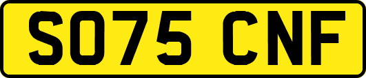 SO75CNF