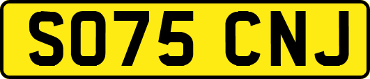 SO75CNJ