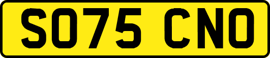 SO75CNO