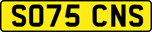 SO75CNS