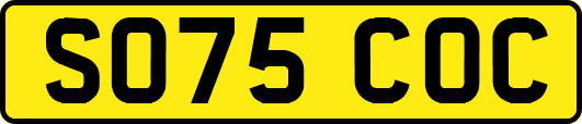 SO75COC