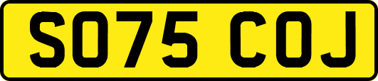 SO75COJ