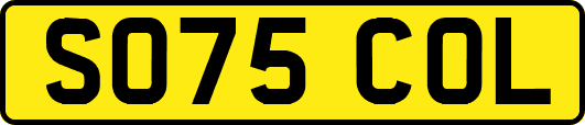 SO75COL