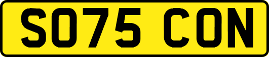 SO75CON