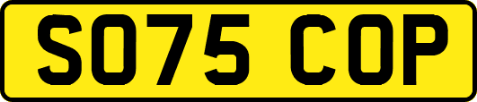 SO75COP