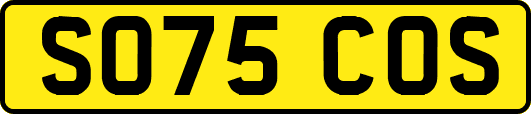 SO75COS