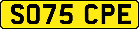 SO75CPE