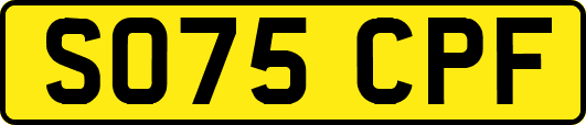 SO75CPF