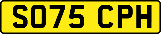 SO75CPH