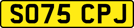 SO75CPJ