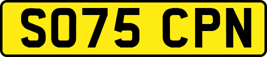 SO75CPN