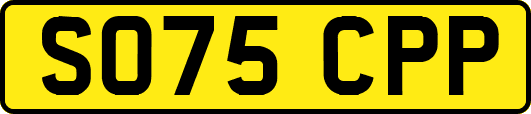 SO75CPP