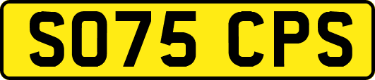SO75CPS