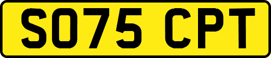SO75CPT
