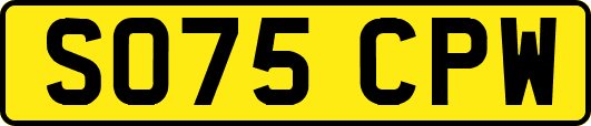SO75CPW