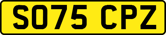 SO75CPZ