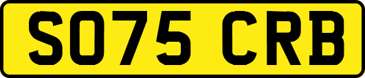 SO75CRB
