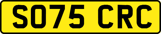 SO75CRC