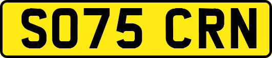 SO75CRN