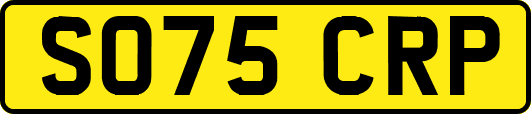 SO75CRP