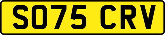 SO75CRV