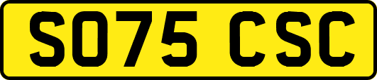 SO75CSC