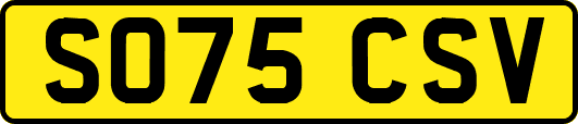 SO75CSV