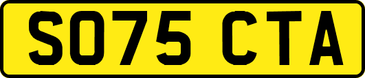 SO75CTA