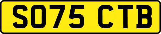 SO75CTB