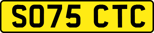 SO75CTC