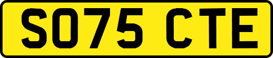 SO75CTE